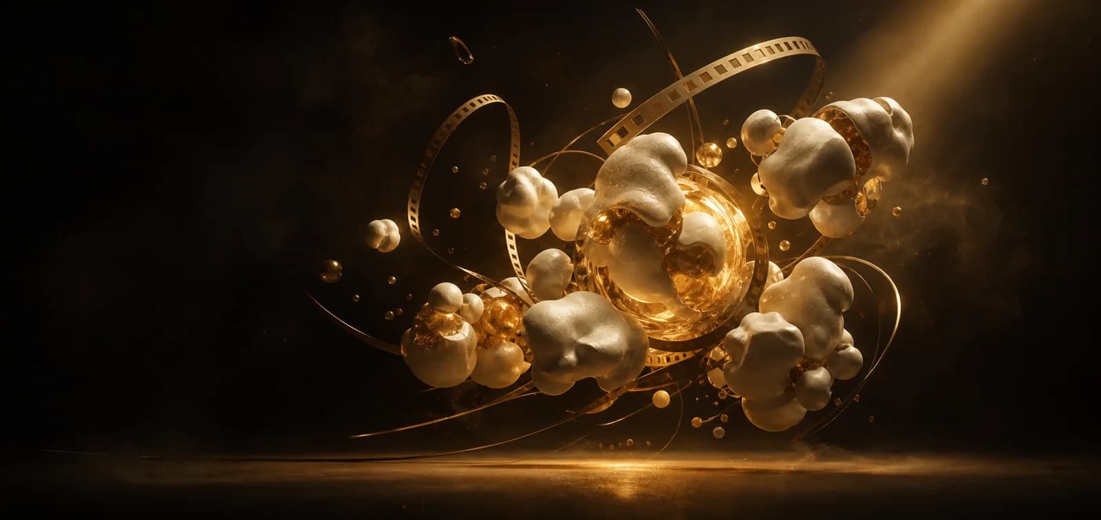 Afterlight art direction